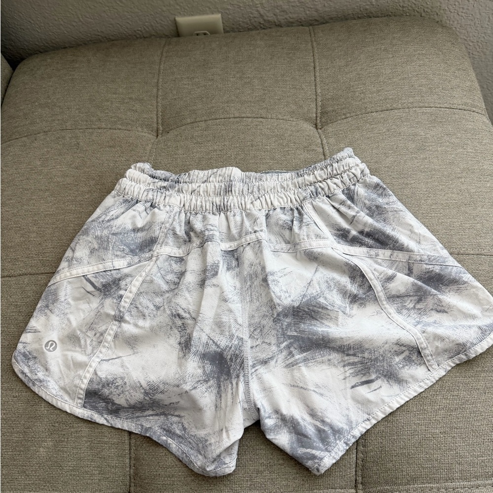 Lululemon athletic Shorts - Picture 2 of 5